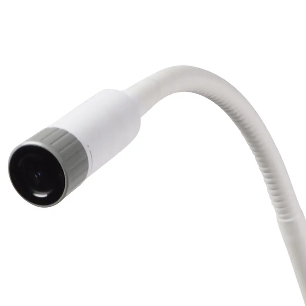 FLEX III Goose Neck LED Medical Exam Light - Millennium Specialty