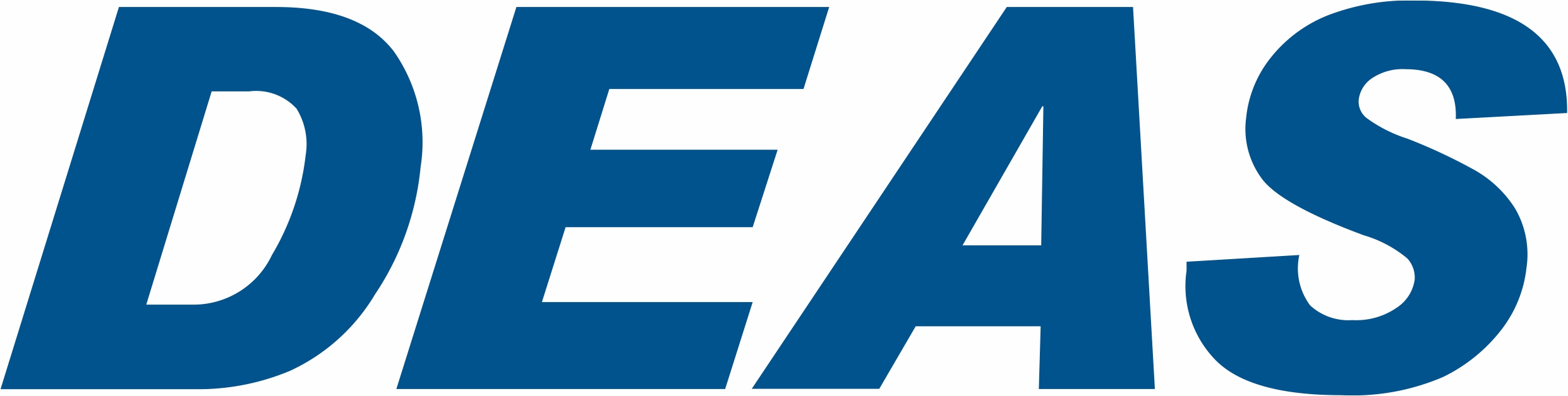 DEAS Logo
